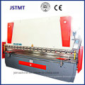 Máquina de dobra do CNC da caixa da folha de alumínio (ZYB-100T 4000 DA52)
